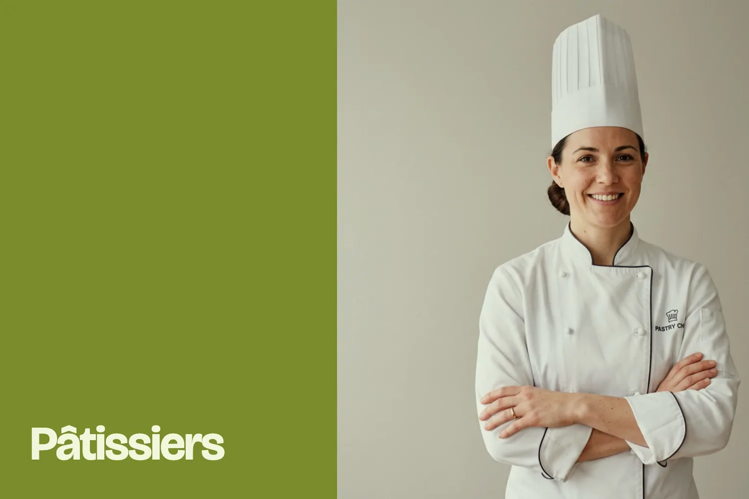 Pâtissiers